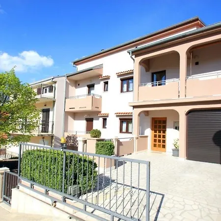 Appartamento Ananas 2 Crikvenica